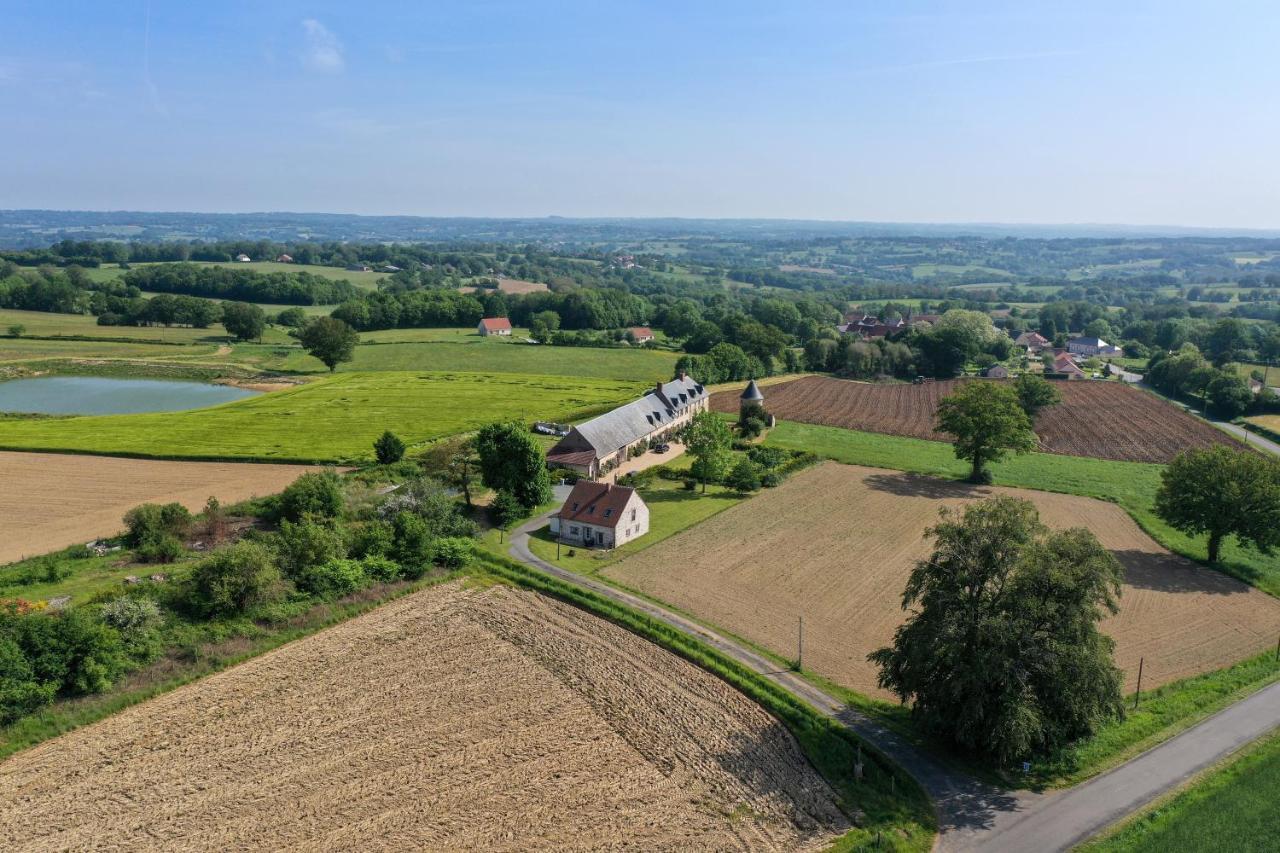 Gite Un Le Terrail Villard  Extérieur photo